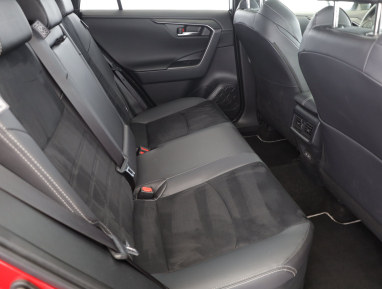 Toyota RAV 4 - 2025