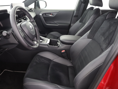 Toyota RAV 4 - 2025