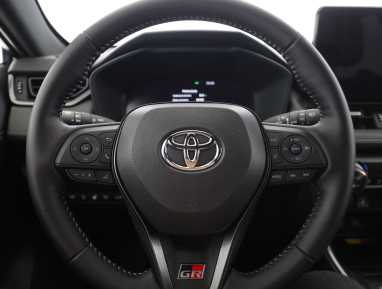 Toyota RAV 4 - 2025