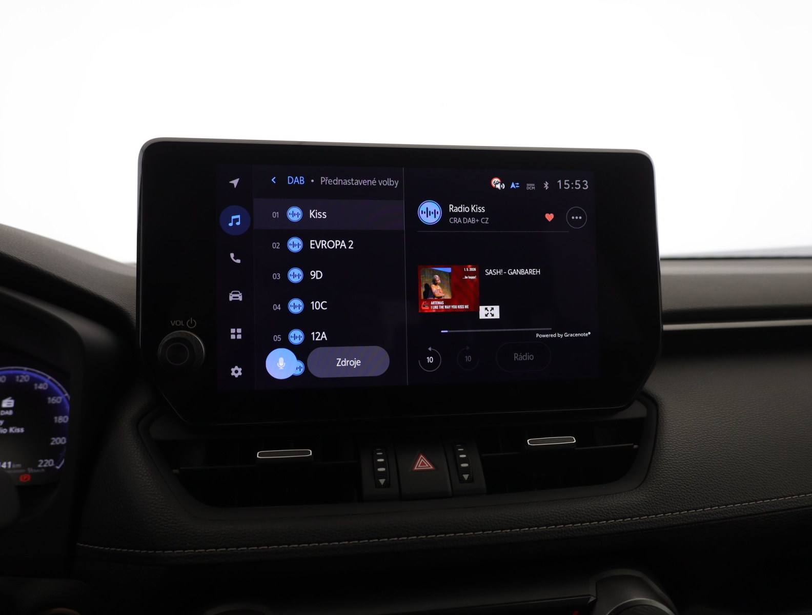 Toyota RAV 4 - 2025