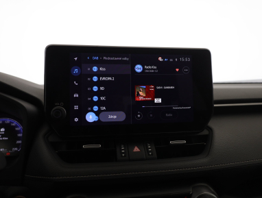 Toyota RAV 4 - 2025