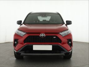 Toyota RAV 4 - 2025