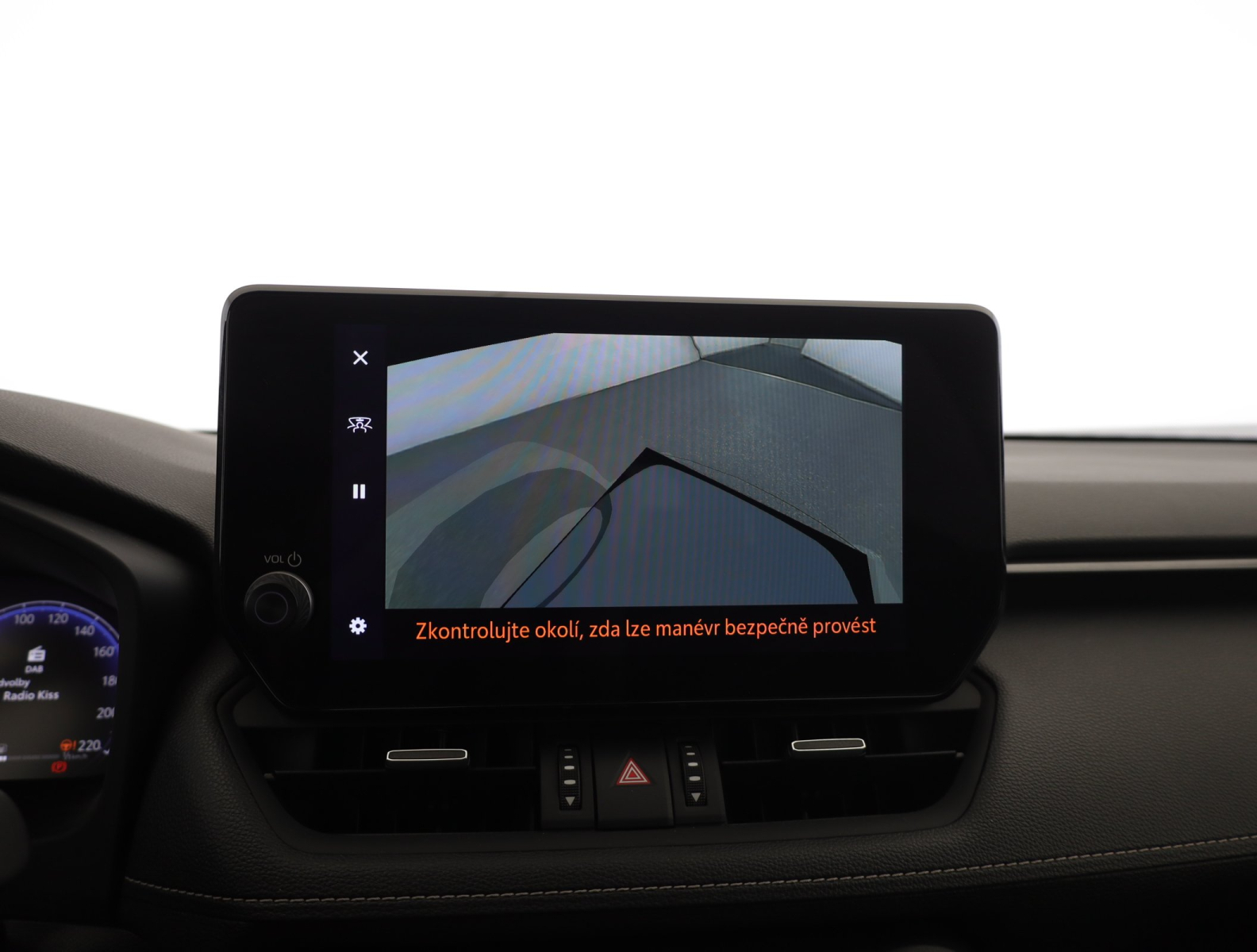 Toyota RAV 4 - 2025