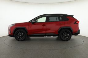 Toyota RAV 4 - 2025