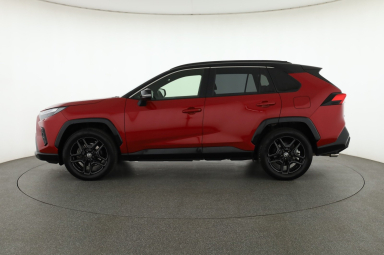 Toyota RAV 4 - 2025