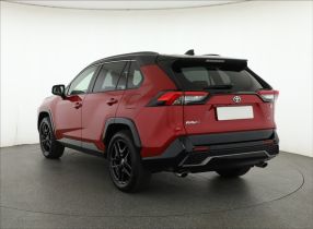Toyota RAV 4 - 2025