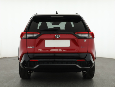 Toyota RAV 4 - 2025