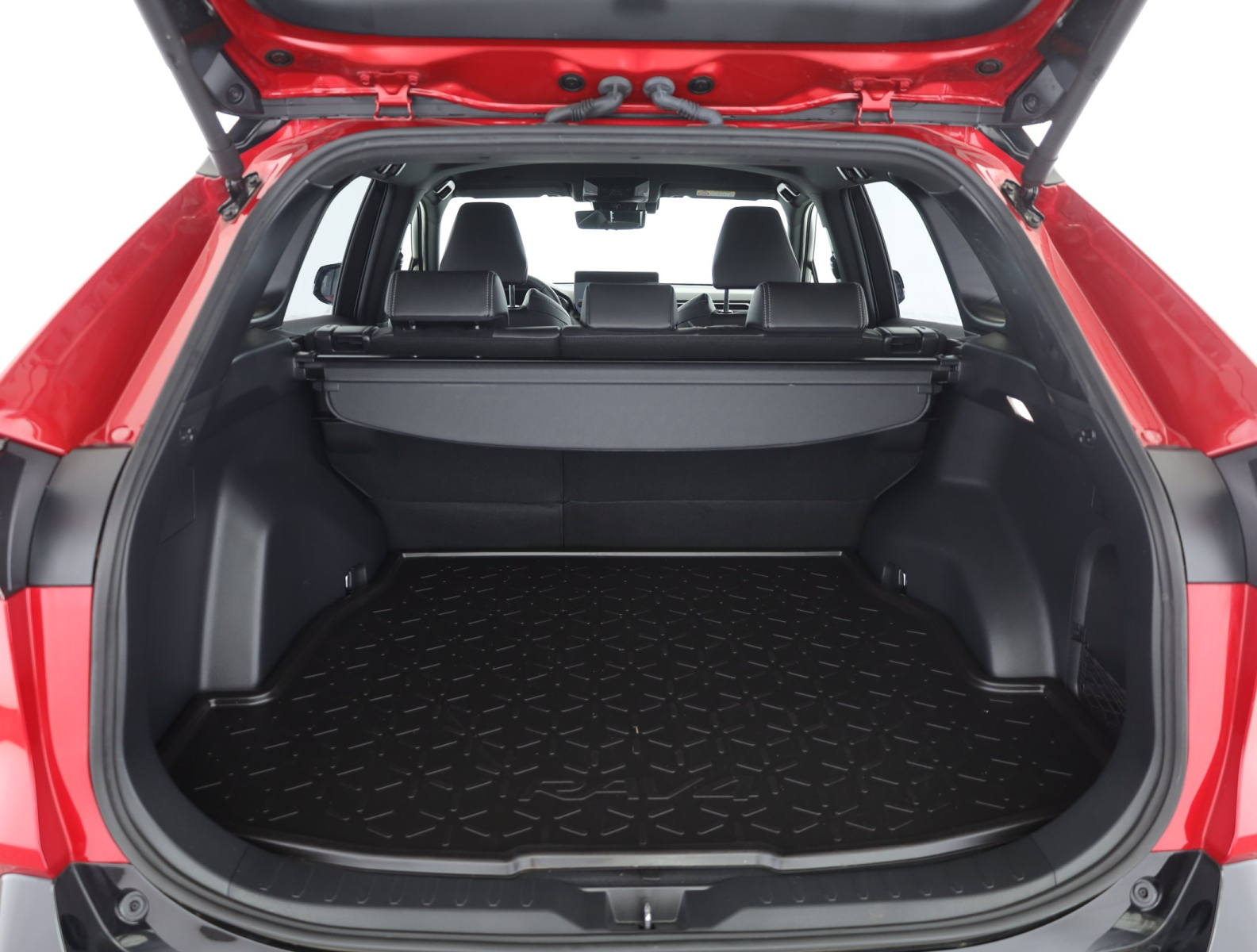 Toyota RAV 4 - 2025