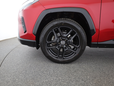 Toyota RAV 4 - 2025