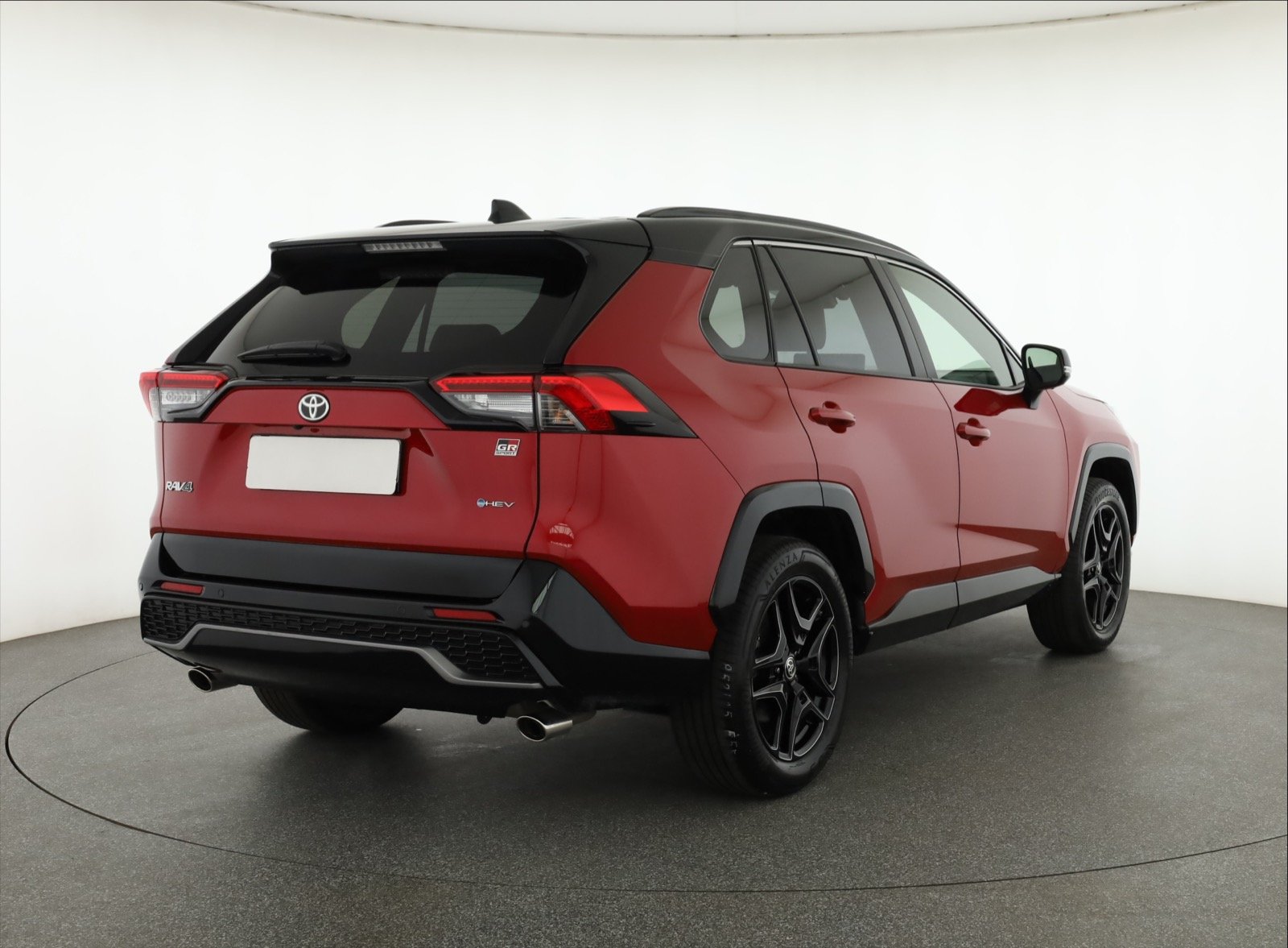 Toyota RAV 4 - 2025