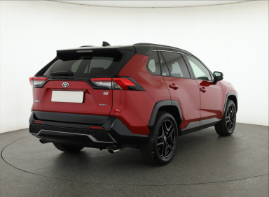 Toyota RAV 4 - 2025