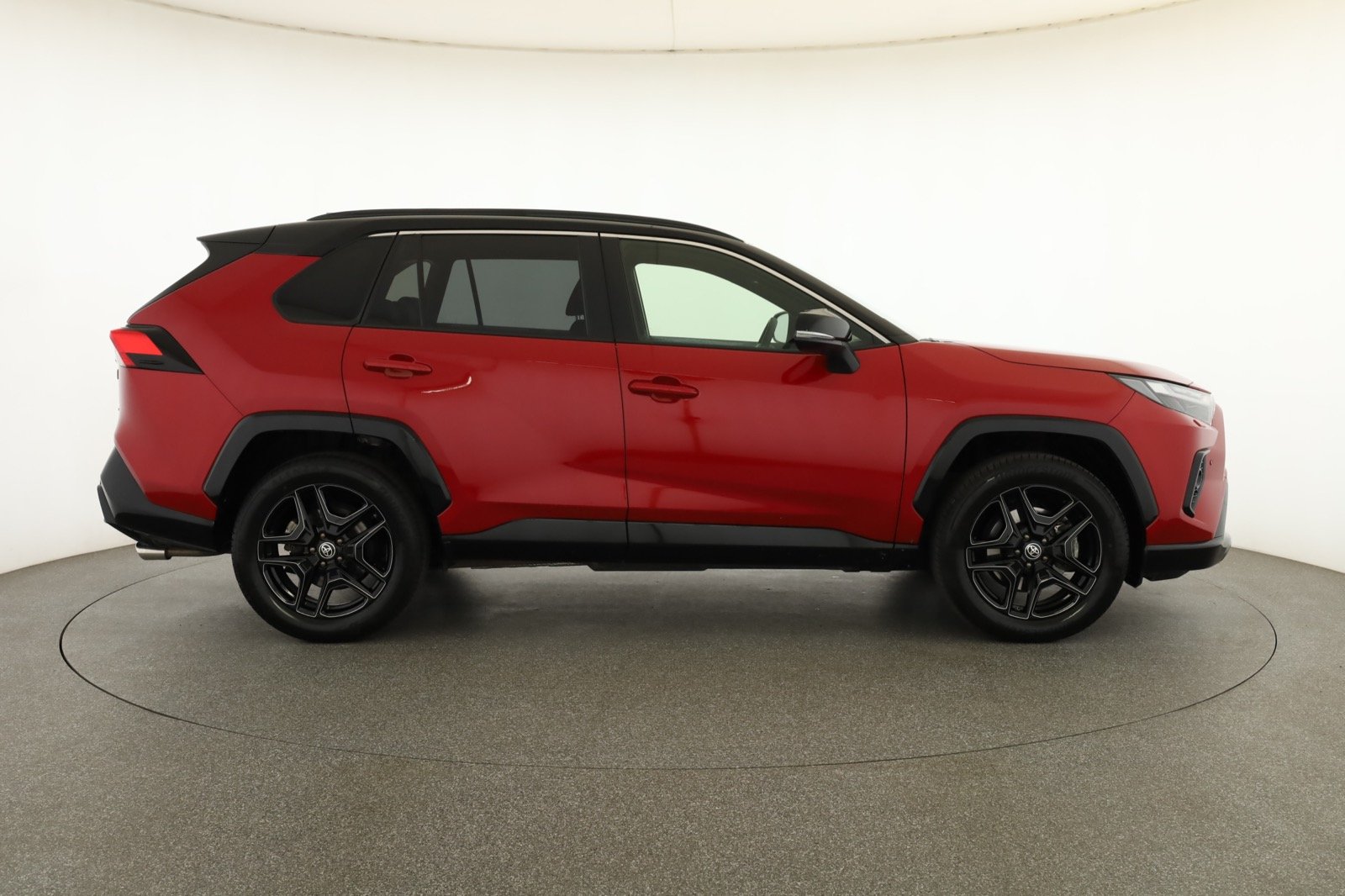 Toyota RAV 4 - 2025