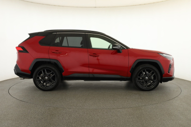 Toyota RAV 4 - 2025