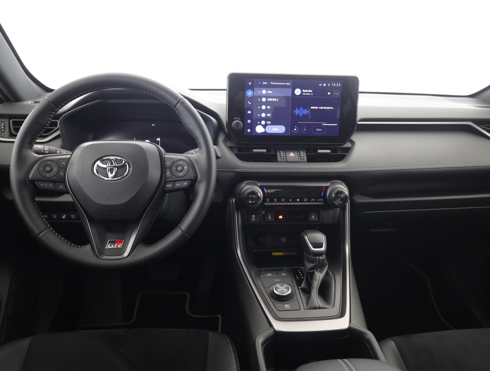 Toyota RAV 4 - 2025
