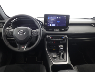 Toyota RAV 4 - 2025