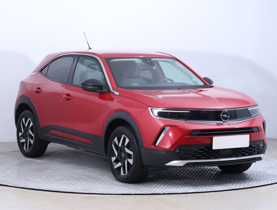Opel Mokka - 2021
