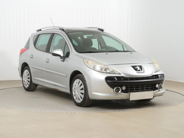 Peugeot 207 2007
