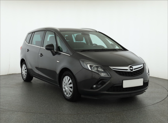 Opel Zafira 2014