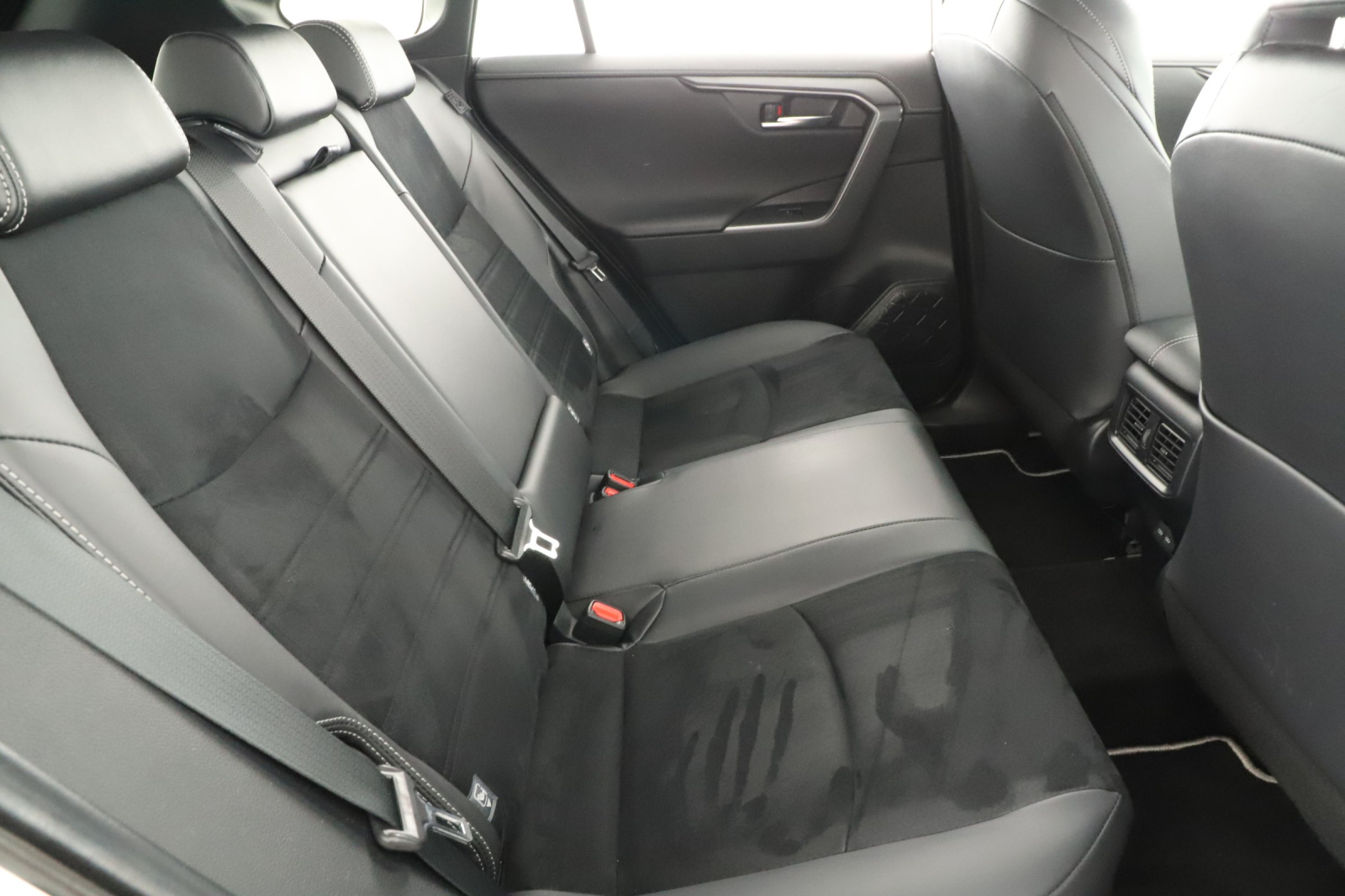 Toyota RAV 4 - 2025