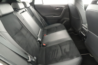 Toyota RAV 4 - 2025