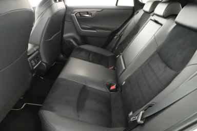 Toyota RAV 4 - 2025