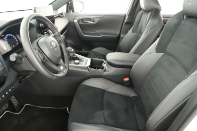 Toyota RAV 4 - 2025