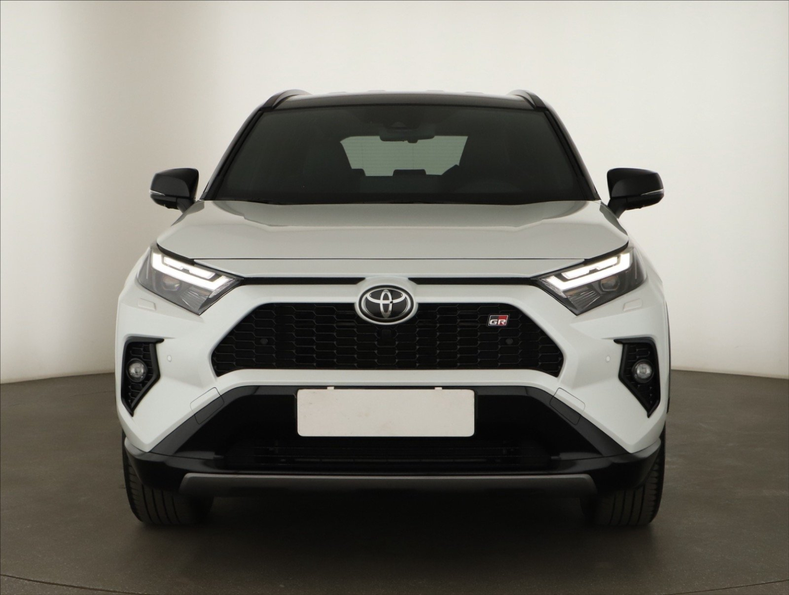 Toyota RAV 4 - 2025