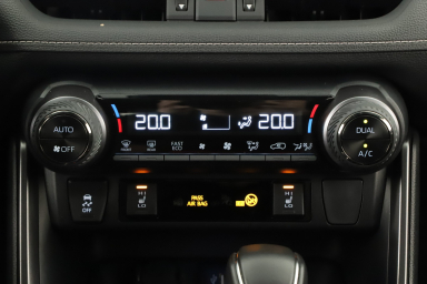 Toyota RAV 4 - 2025