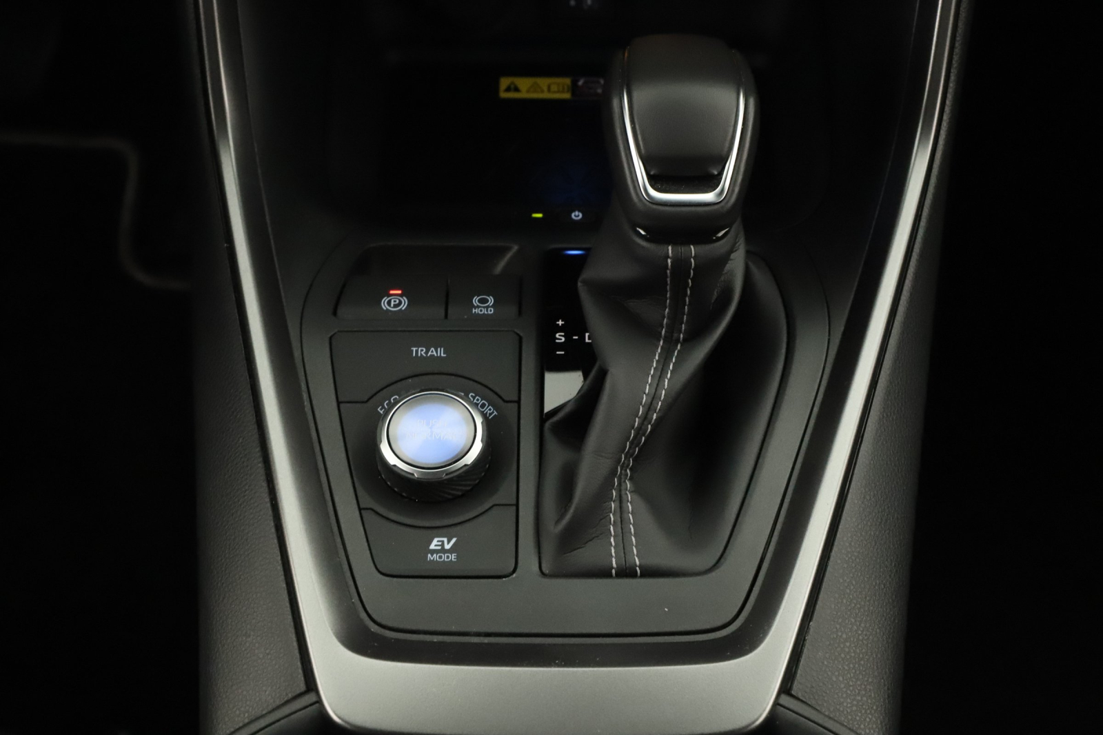 Toyota RAV 4 - 2025