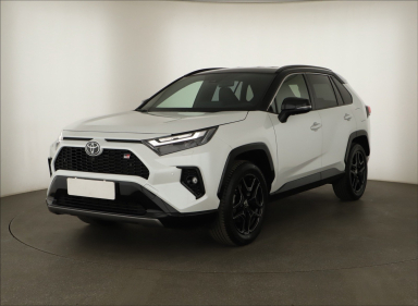 Toyota RAV 4 - 2025