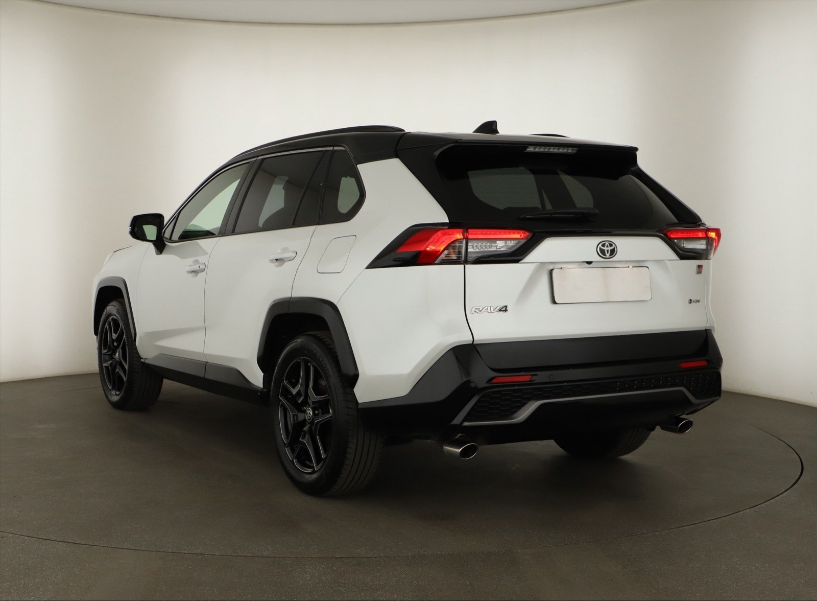 Toyota RAV 4 - 2025