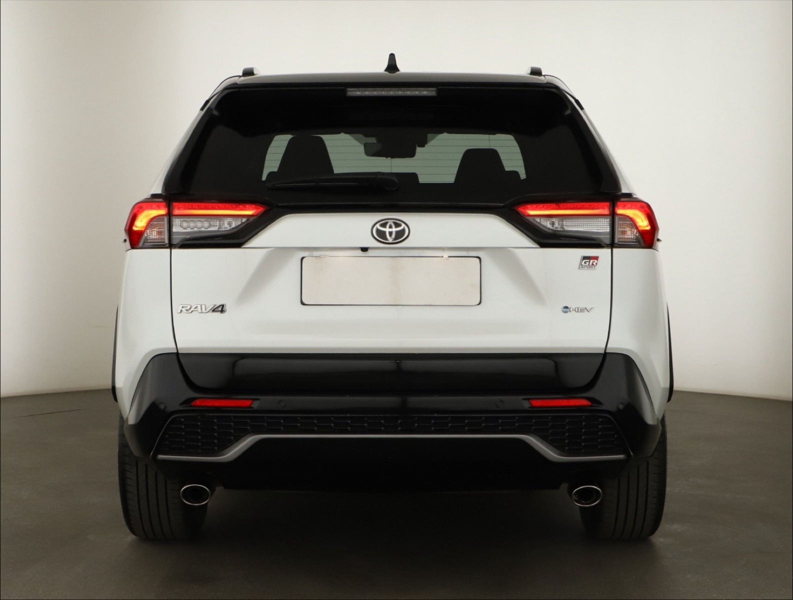 Toyota RAV 4 - 2025