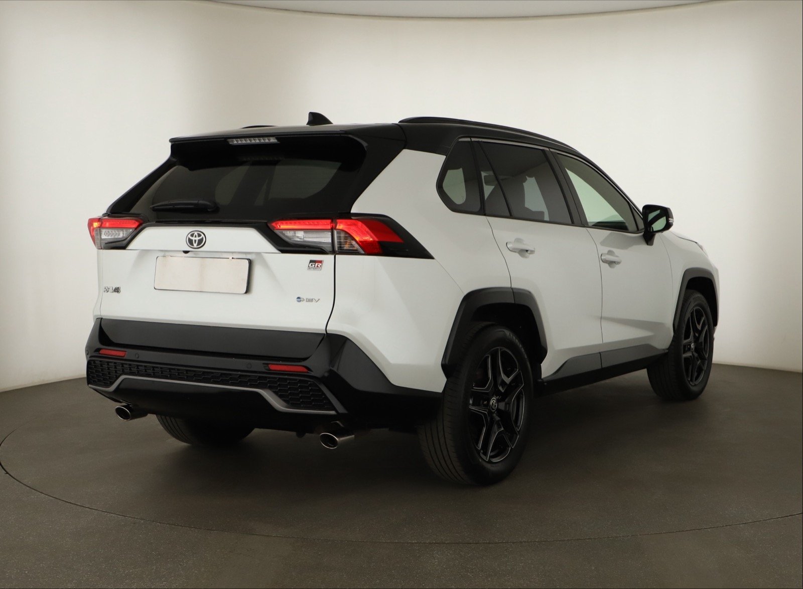 Toyota RAV 4 - 2025