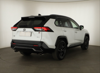 Toyota RAV 4 - 2025