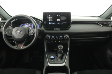 Toyota RAV 4 - 2025
