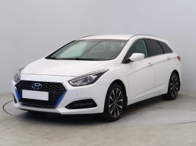 Hyundai i40 - 2018