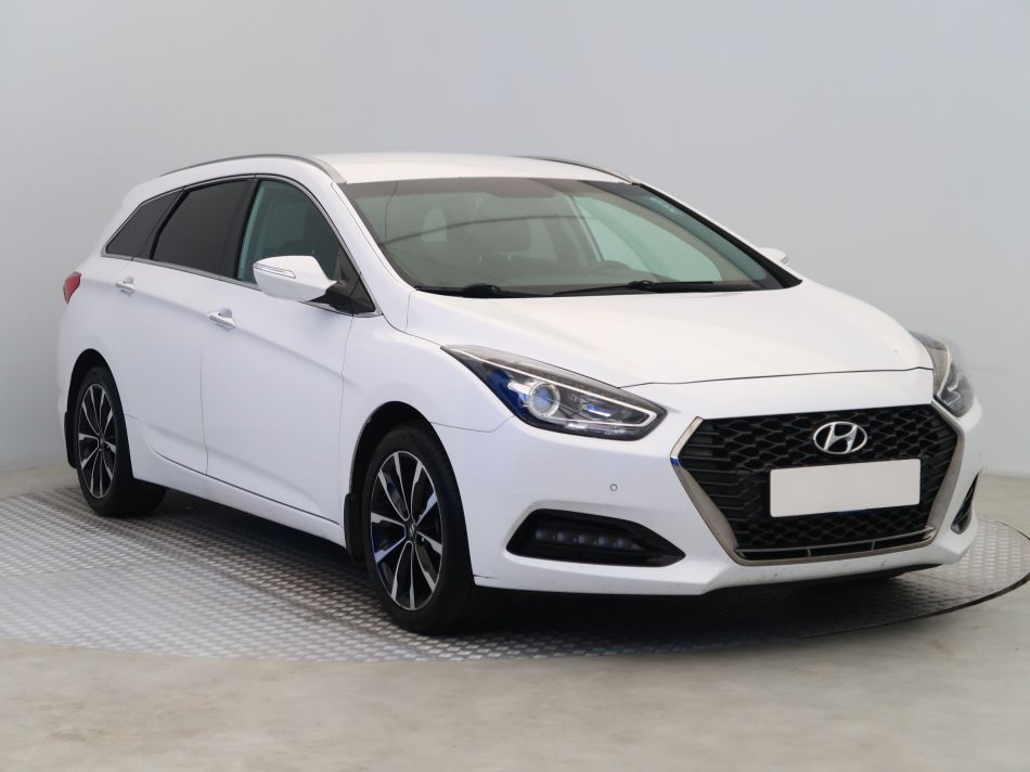 Hyundai i40 - 2018