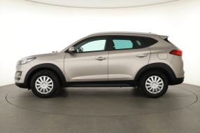 Hyundai Tucson - 2019