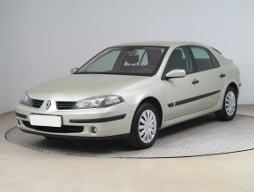 Renault Laguna - 2007