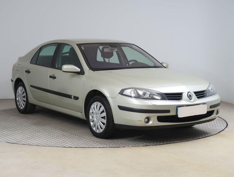 Renault Laguna - 2007