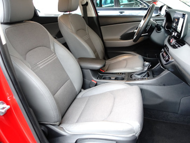 Hyundai i30 - 2022