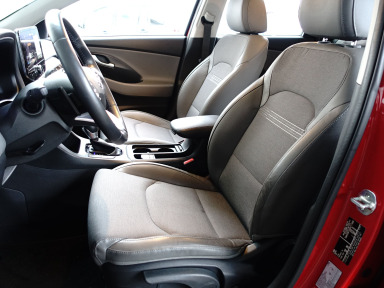 Hyundai i30 - 2022
