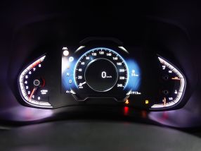 Hyundai i30 - 2022