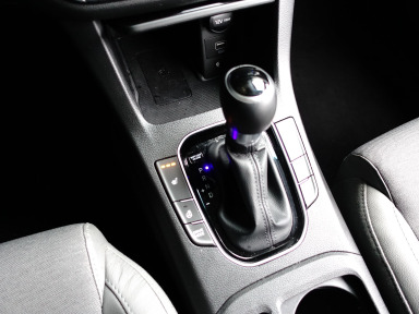 Hyundai i30 - 2022
