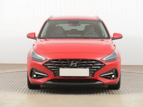Hyundai i30 - 2022