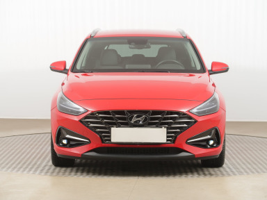 Hyundai i30 - 2022