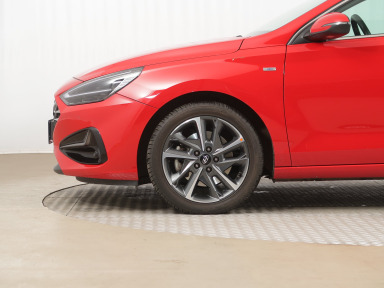 Hyundai i30 - 2022
