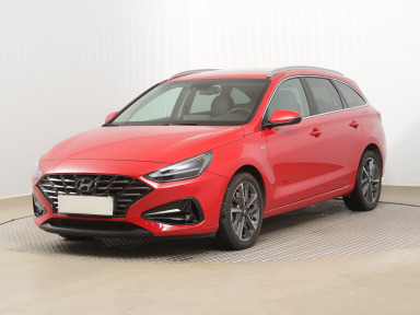 Hyundai i30 - 2022