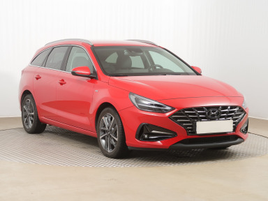 Hyundai i30 - 2022