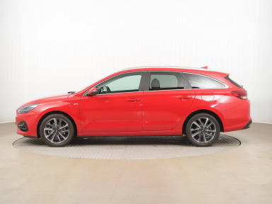 Hyundai i30 - 2022